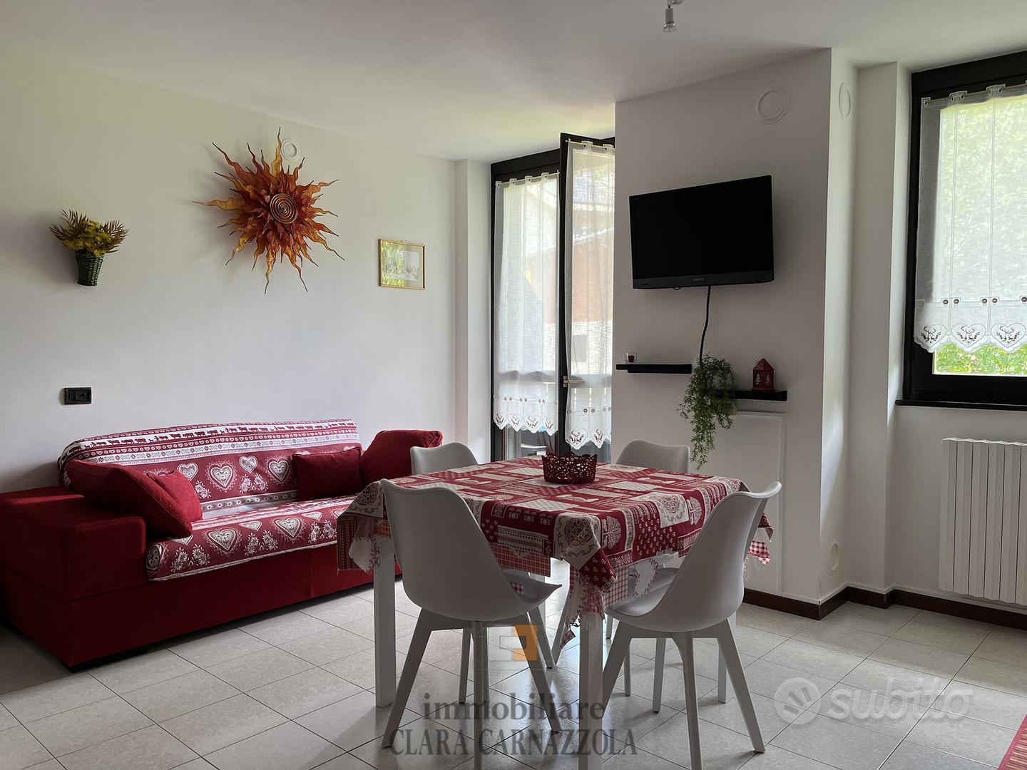 Appartamento – SO - Altro