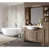 Mobile da Bagno Eleonora 114 EBAN