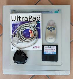 Tavoletta grafica WACOM UltraPad A4 UD 1212 R