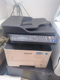 Stampante laser 