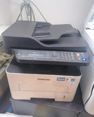 Stampante laser 