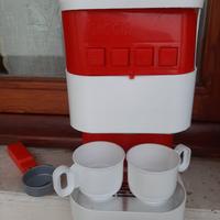 Macchina del caffè per bambini