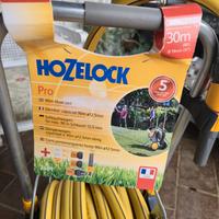 Carrello avvolgitubo 30m Hozelock