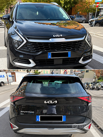 KIA SPORTAGE STYLE AUTOMATICA – 2022 – 70.585 KM