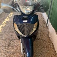 Sh 125 Honda