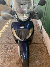 Sh 125 Honda