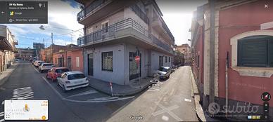 Ampio locale luminoso