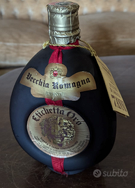 Vecchia Romagna Brandy - Etichetta Oro