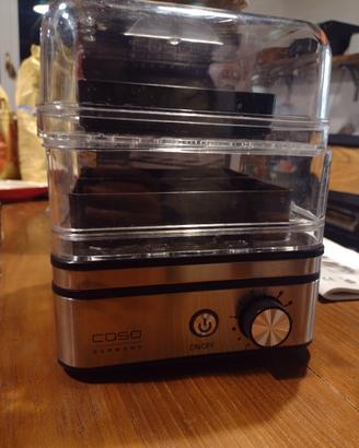 Cuociuova e vaporizzatore