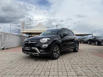 Fiat 500X 1.3 MultiJet 95 CV Cross