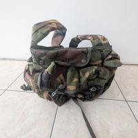 Equipaggiamento soft air