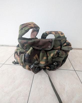 Equipaggiamento soft air