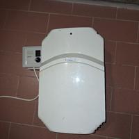 Ventilazione Meccanica Controllata