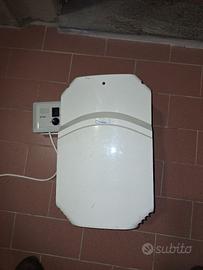 Ventilazione Meccanica Controllata