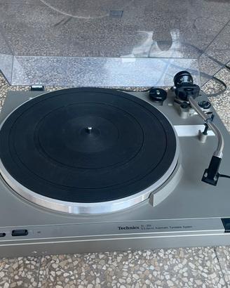 Giradischi Technics Sl 303