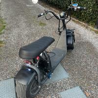 Monopattino elettrico