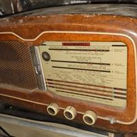 Radio vintage