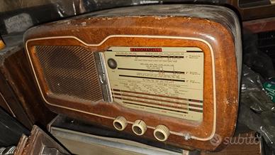 Radio vintage
