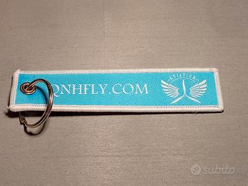 Portachiavi QNHFLY