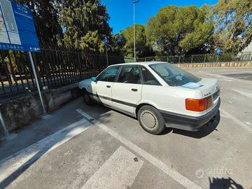 audi 80 S 