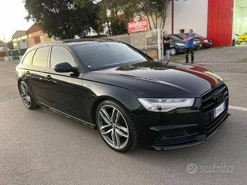AUDI - A6 Avant - 2.0 TDI 190CV ultra Bus. Plus