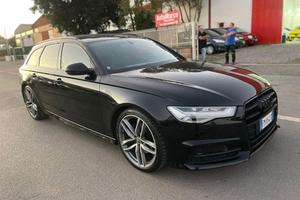 AUDI - A6 Avant - 2.0 TDI 190CV ultra Bus. Plus
