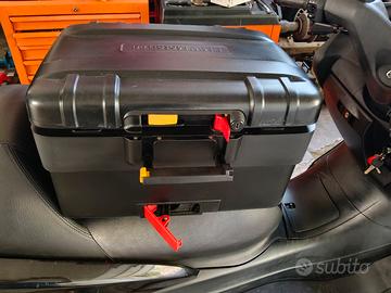 top case bmw
