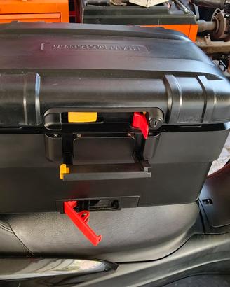 top case bmw