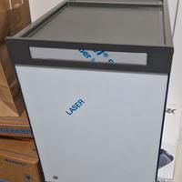 Pattumiera tecnoinox