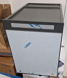 Pattumiera tecnoinox