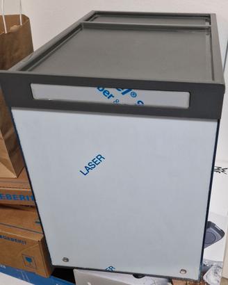 Pattumiera tecnoinox
