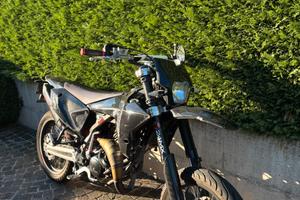 FANTIC 50XM