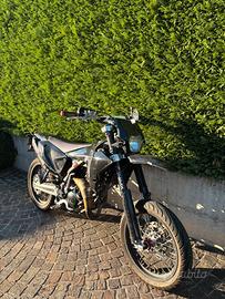 FANTIC 50XM
