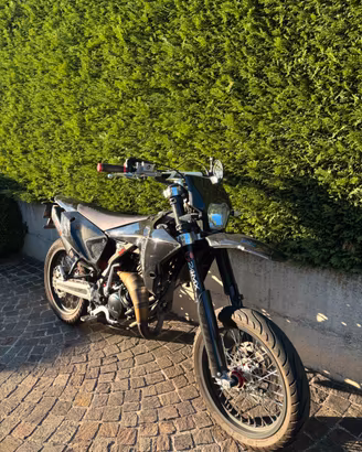 FANTIC 50XM