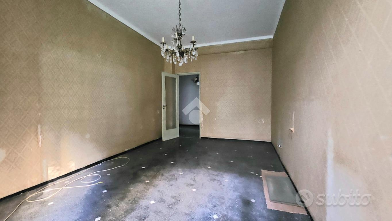 Appartamento – Genova, Villini Nuovi, Ponente - Vista 5