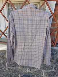 Camicia da uomo 