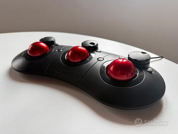 Pannello color grading Tangent Ripple