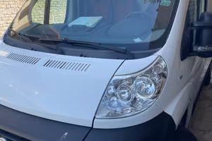 Fiat ducato