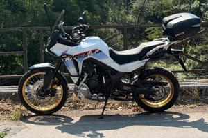 Transalp750 2025