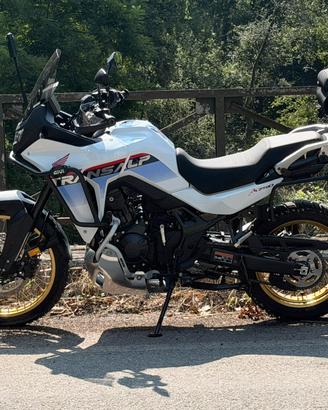 Transalp750 2025
