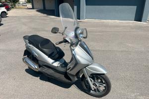 Piaggio beverly tourer 250 i.e