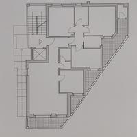 NUOVI appartamenti, 3 bagni, posto auto coperto