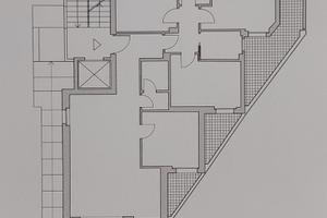 NUOVI appartamenti, 3 bagni, posto auto coperto