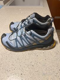 Scarpe salomon woman