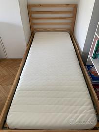 Letto singolo