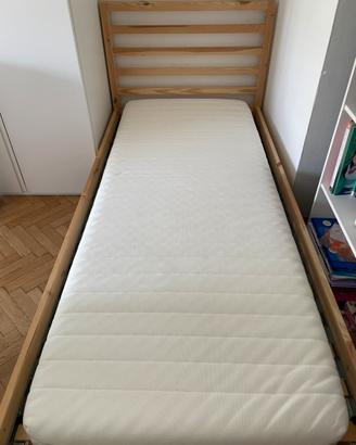 Letto singolo