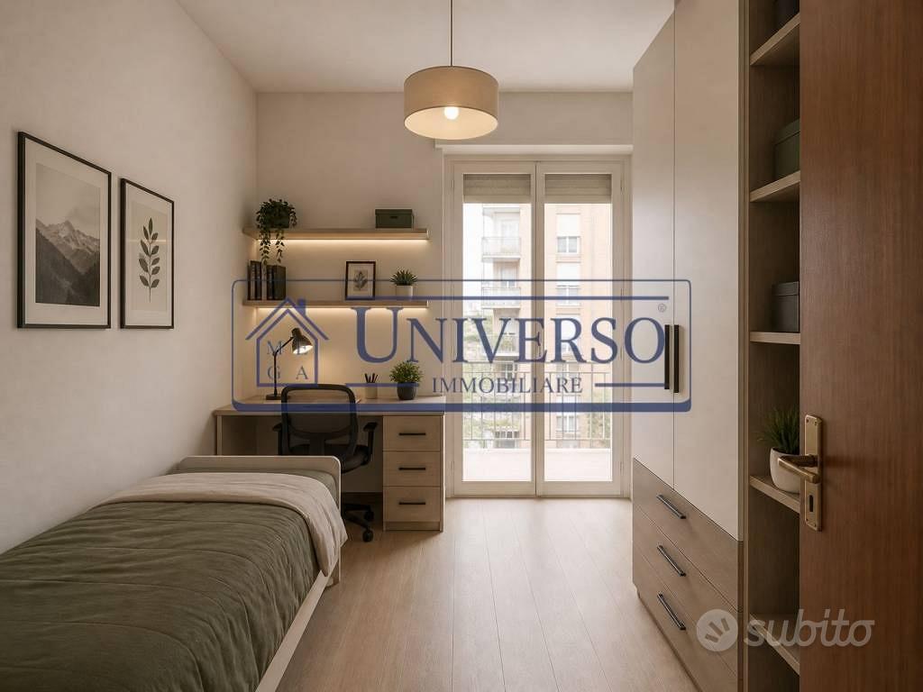 Apartment in Voghera, Casa Tossa - Altro