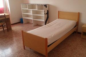 In via roma alta pressi universita'