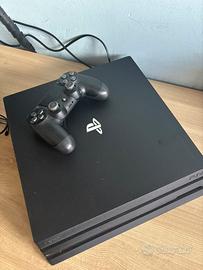 PS4 pro