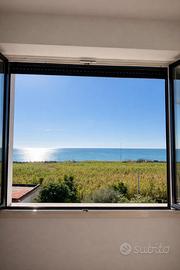 10 posti letto - 300m dal mare - ANZIO